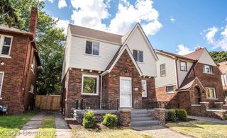 16149 Wisconsin Street, Detroit, MI 48221