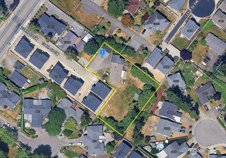 13327 Beverly Park Road, Lynnwood, WA 98087