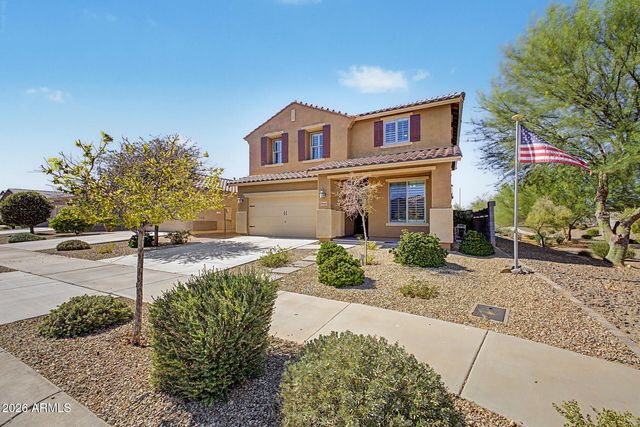 18040 W LOUISE Drive, Surprise, AZ 85387