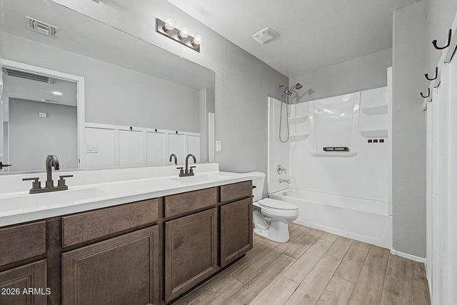 18040 W LOUISE Drive, Surprise, AZ 85387