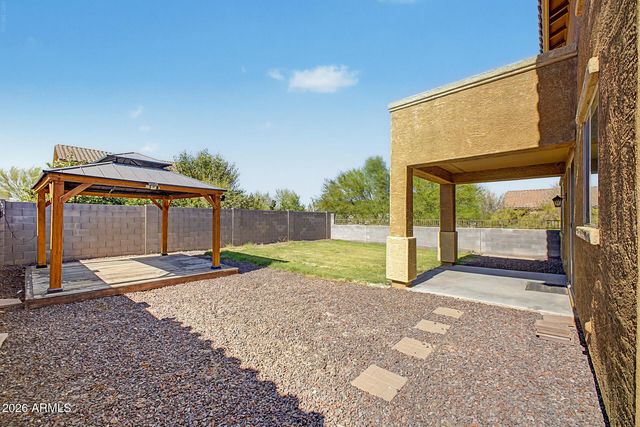 18040 W LOUISE Drive, Surprise, AZ 85387