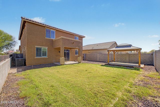 18040 W LOUISE Drive, Surprise, AZ 85387