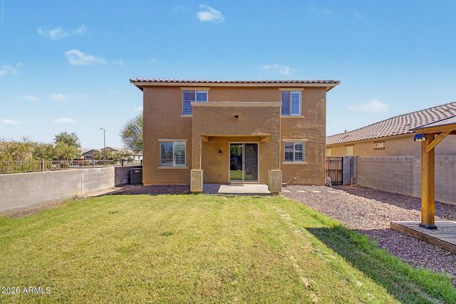 18040 W LOUISE Drive, Surprise, AZ 85387