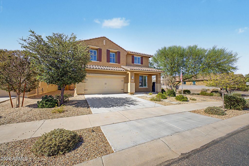 18040 W LOUISE Drive, Surprise, AZ 85387 — photo 2
