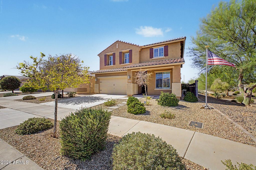 18040 W LOUISE Drive, Surprise, AZ 85387 — photo 3
