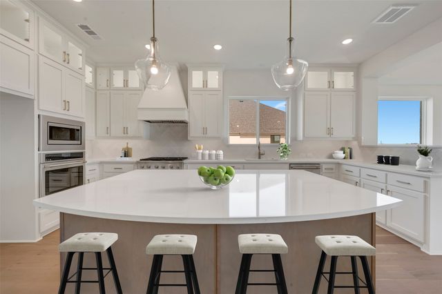 2808 Cloudbreak Lane, Northlake, TX 76247