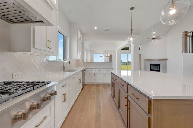 2808 Cloudbreak Lane, Northlake, TX 76247