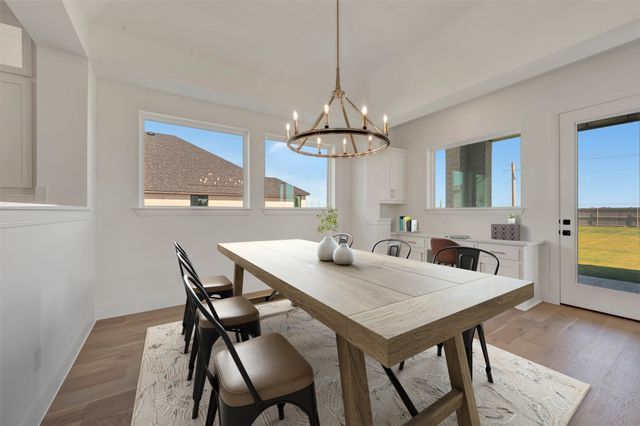 2808 Cloudbreak Lane, Northlake, TX 76247
