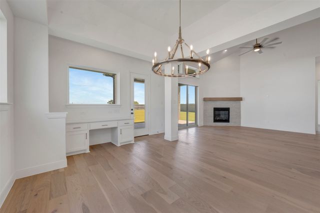 2808 Cloudbreak Lane, Northlake, TX 76247