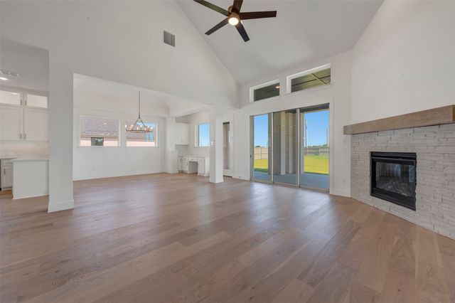 2808 Cloudbreak Lane, Northlake, TX 76247