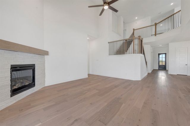 2808 Cloudbreak Lane, Northlake, TX 76247