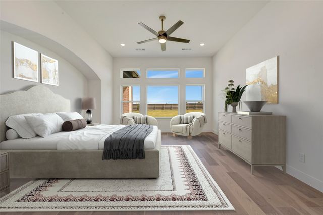 2808 Cloudbreak Lane, Northlake, TX 76247