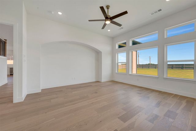 2808 Cloudbreak Lane, Northlake, TX 76247