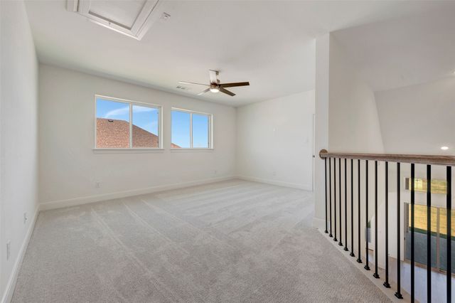 2808 Cloudbreak Lane, Northlake, TX 76247