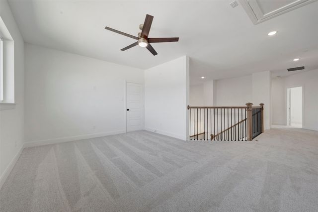 2808 Cloudbreak Lane, Northlake, TX 76247