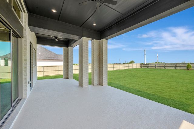 2808 Cloudbreak Lane, Northlake, TX 76247