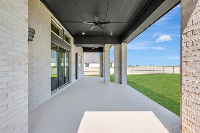 2808 Cloudbreak Lane, Northlake, TX 76247