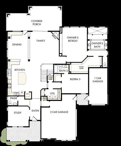 2808 Cloudbreak Lane, Northlake, TX 76247