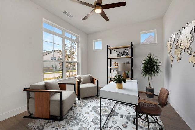 2808 Cloudbreak Lane, Northlake, TX 76247