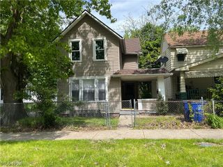 7728 Elton Avenue, Cleveland, OH 44102