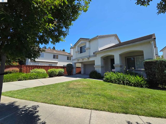 378 Alvarado St, San Leandro, CA 94577