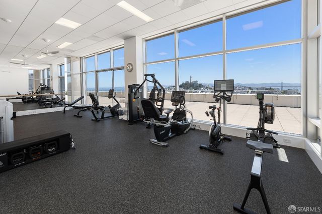 1750 Taylor Street 2202, San Francisco, CA 94133