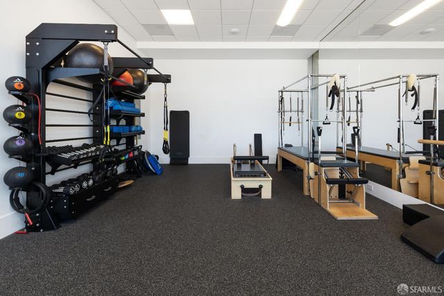 1750 Taylor Street 2202, San Francisco, CA 94133