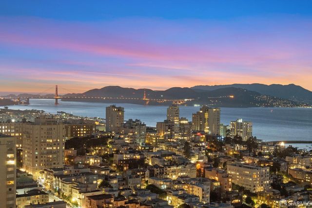 1750 Taylor Street 2202, San Francisco, CA 94133