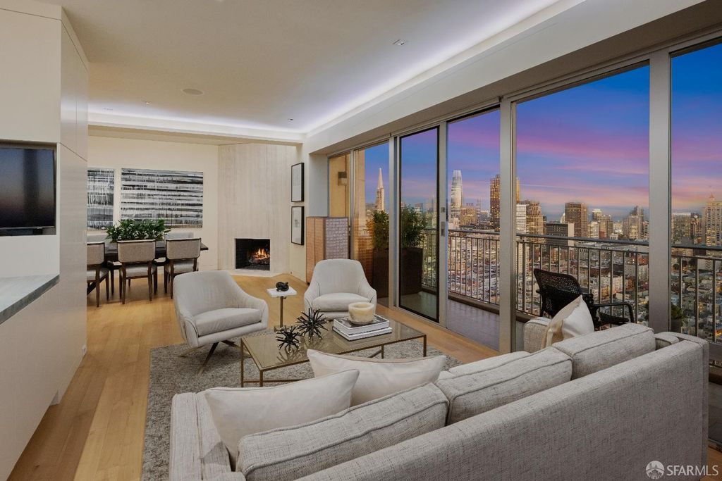 1750 Taylor Street 2202, San Francisco, CA 94133