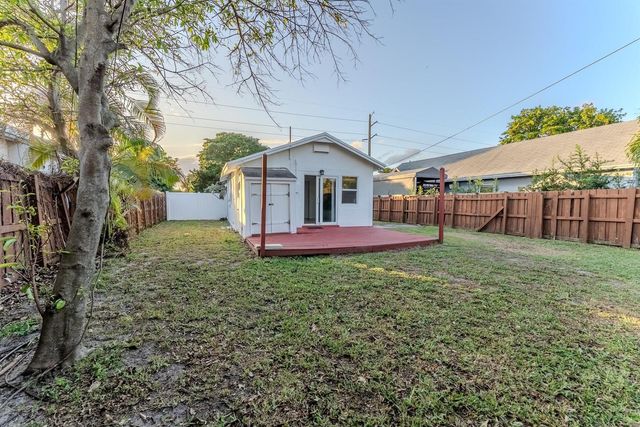 521 S 24th Avenue, Hollywood, FL 33020