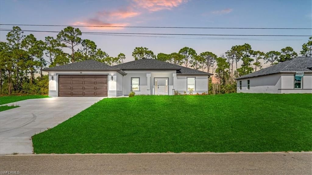 Image 1 of property listing at 55 Wilmington PKWY, Cape Coral, FL 33993