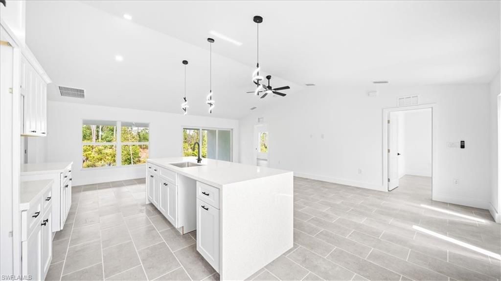 Image 9 of property listing at 55 Wilmington PKWY, Cape Coral, FL 33993