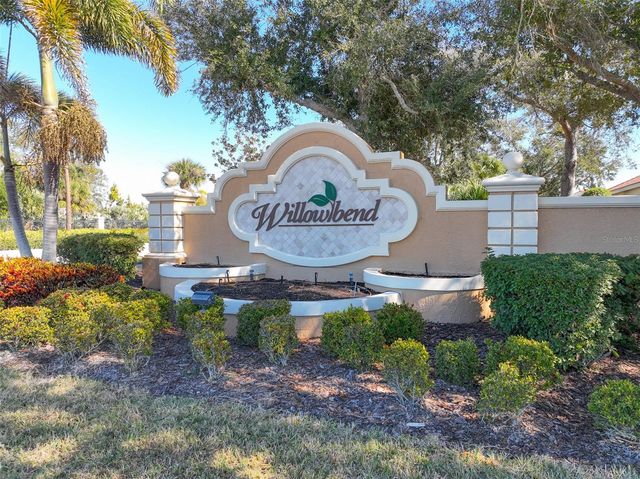 570 CRANE PRAIRIE WAY, Osprey, FL 34229