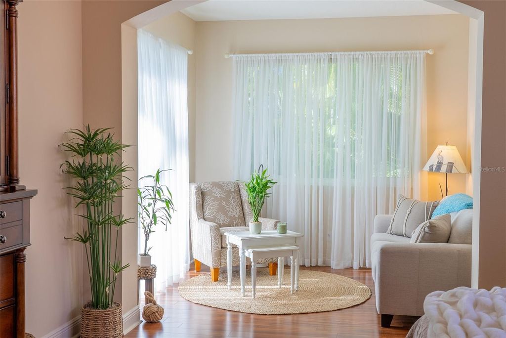 Image 19 of property listing at 570 CRANE PRAIRIE WAY, Osprey, FL 34229