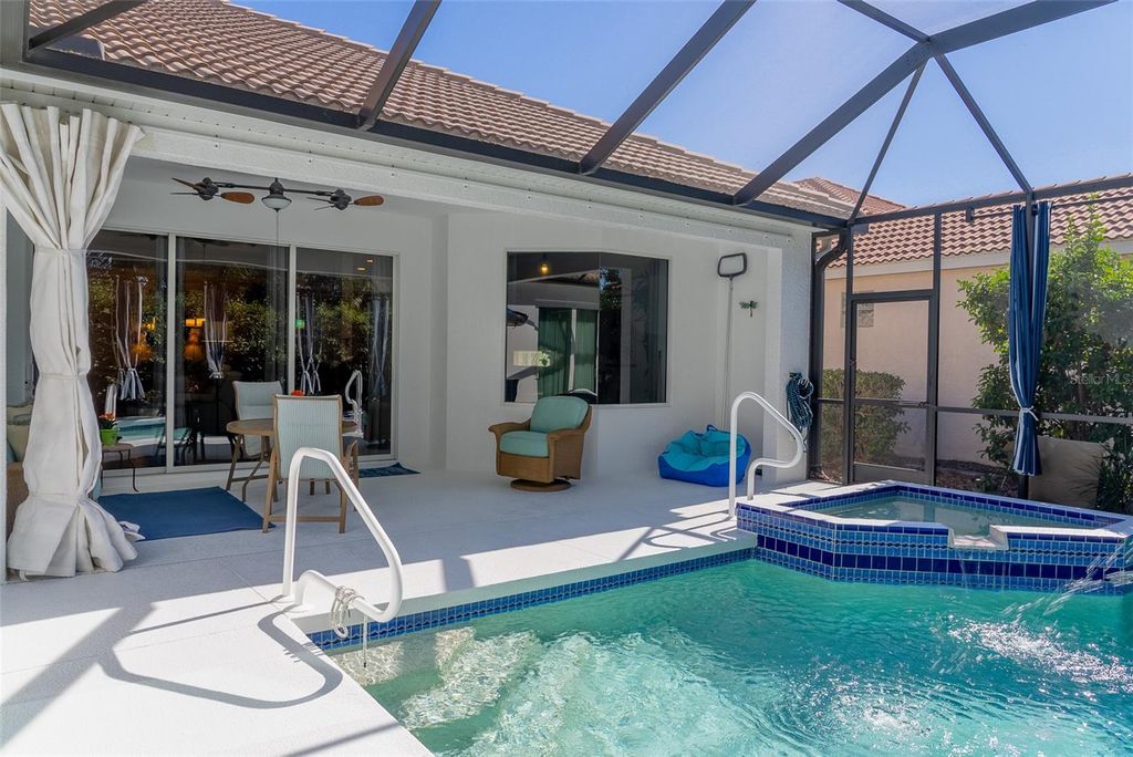 Image 30 of property listing at 570 CRANE PRAIRIE WAY, Osprey, FL 34229