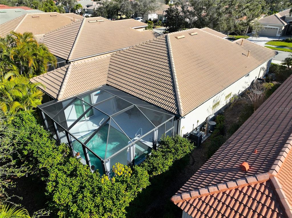 Image 34 of property listing at 570 CRANE PRAIRIE WAY, Osprey, FL 34229