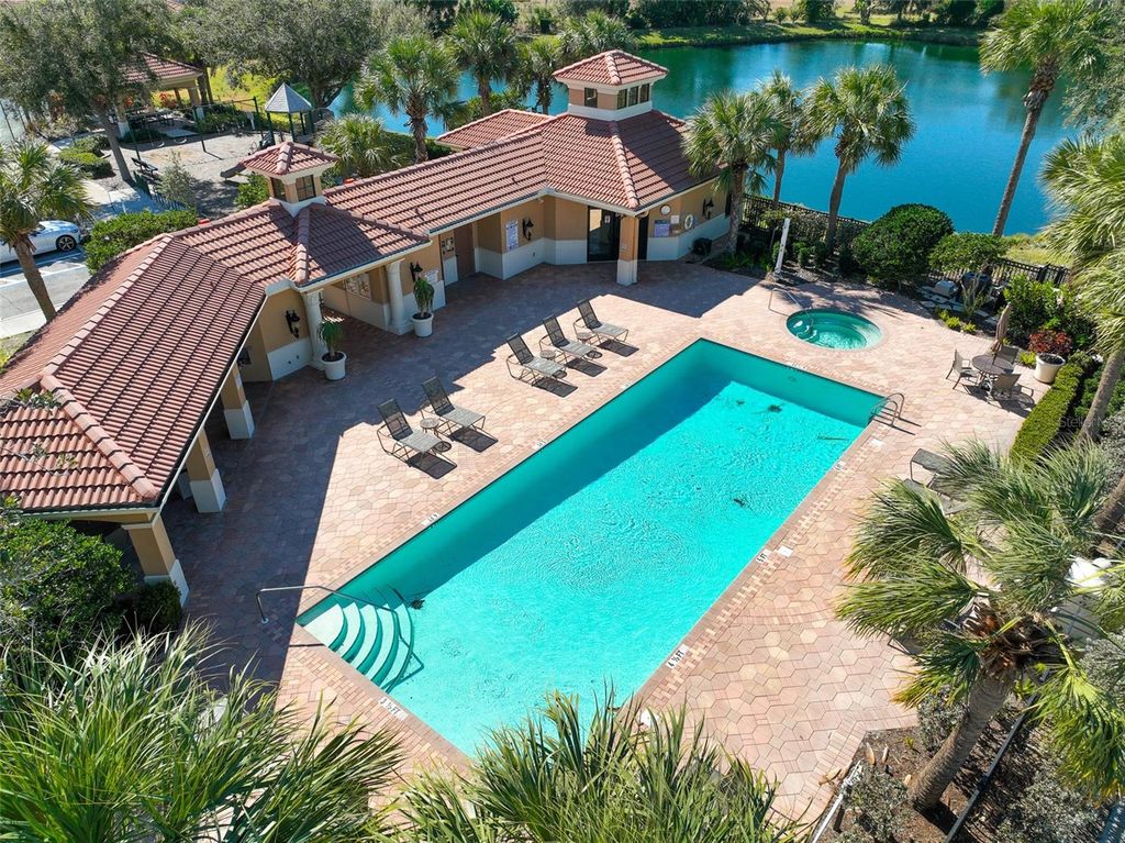 Image 36 of property listing at 570 CRANE PRAIRIE WAY, Osprey, FL 34229