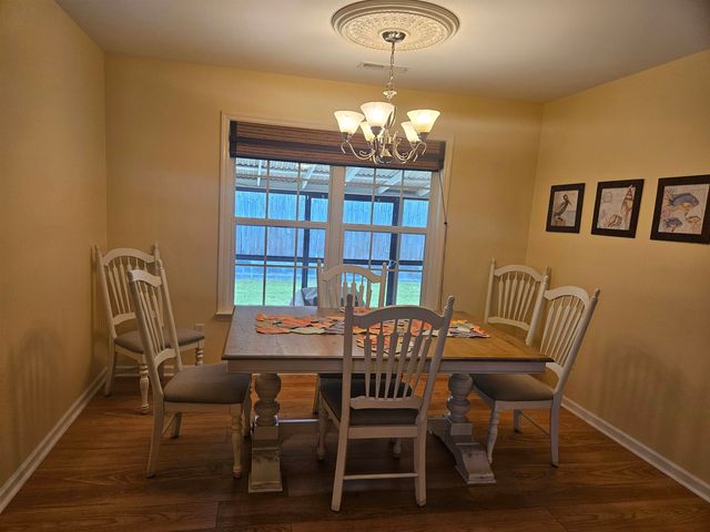 126 Balsa Dr., Longs, SC 29568