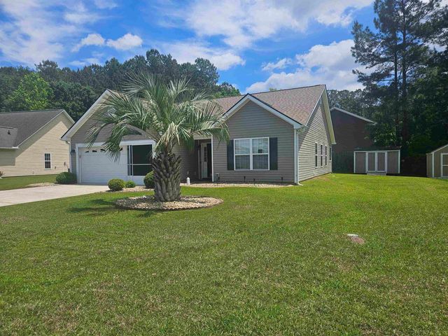 126 Balsa Dr., Longs, SC 29568