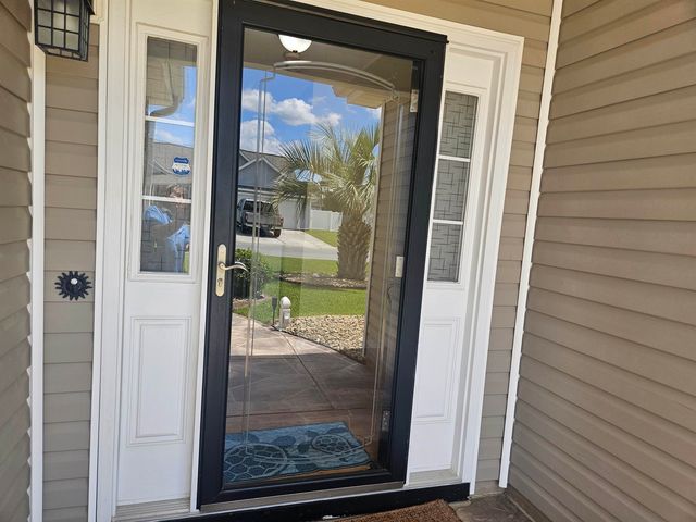 126 Balsa Dr., Longs, SC 29568