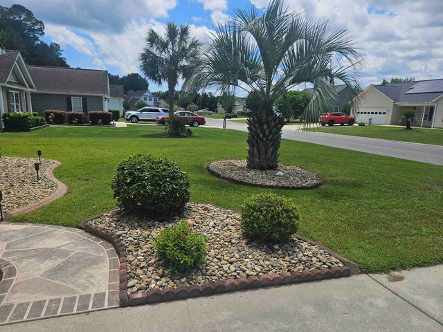 126 Balsa Dr., Longs, SC 29568