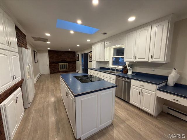 605 S Jefferson Avenue, Union, MO 63084