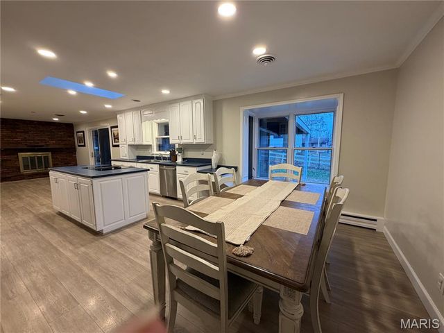 605 S Jefferson Avenue, Union, MO 63084