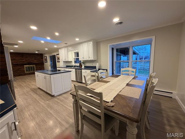 605 S Jefferson Avenue, Union, MO 63084