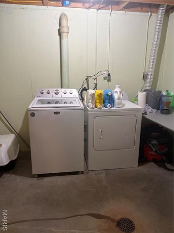 605 S Jefferson Avenue, Union, MO 63084