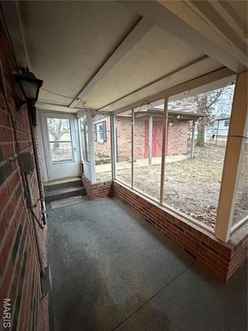 605 S Jefferson Avenue, Union, MO 63084