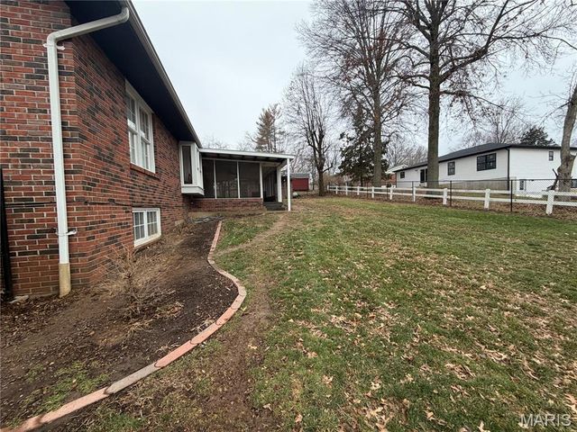 605 S Jefferson Avenue, Union, MO 63084