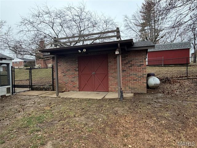 605 S Jefferson Avenue, Union, MO 63084
