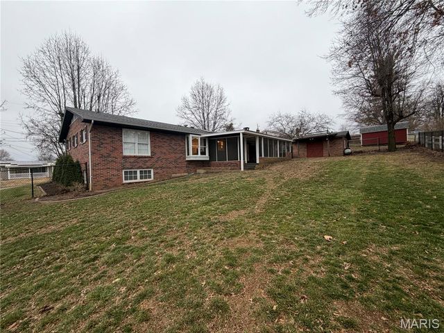 605 S Jefferson Avenue, Union, MO 63084