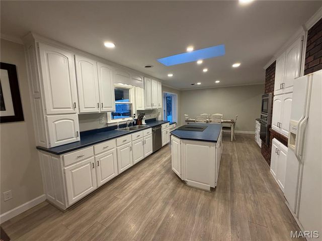 605 S Jefferson Avenue, Union, MO 63084